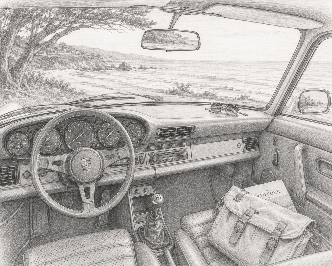 Drift